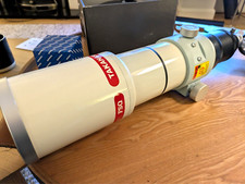 Takahashi FSQ-85ED f/5.3 APO