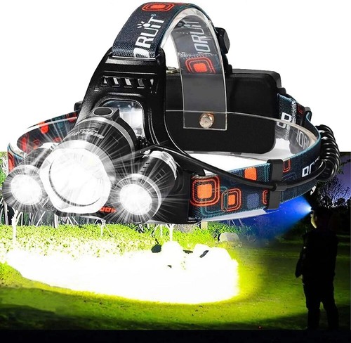 Boruit super bright - super,