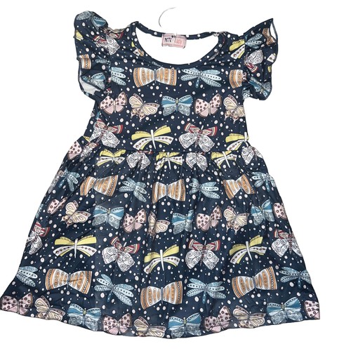 Pete lucy girls dress 12 - lucy,
