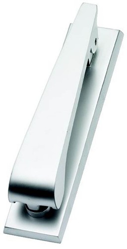 Door knocker modern
