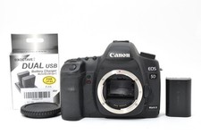 Canon EOS 5D Mark II 21.1MP