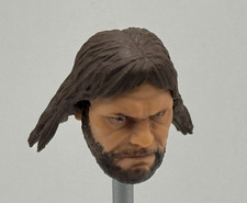 WWE Macho Man Head Custom