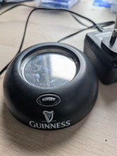 Guinness Draft Surger Plate