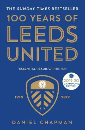 100 years leeds united - years,