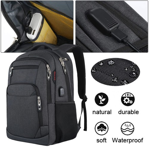 30l laptop backpack travel - 30l,