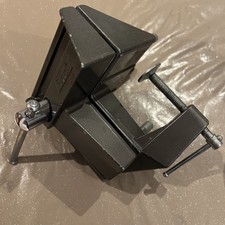 Stanley No. 5702 Aluminium