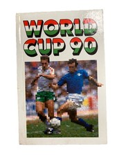 World Cup 90 Football