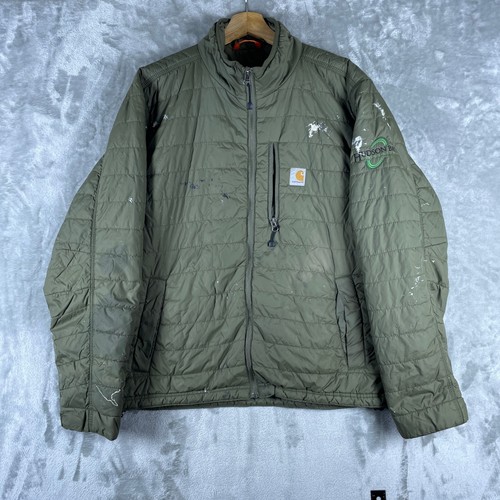 Carhartt puffer jacket - jacket, m