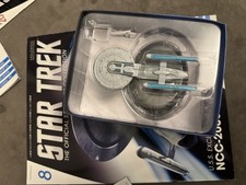 NEW STAR TREK OFFICIAL