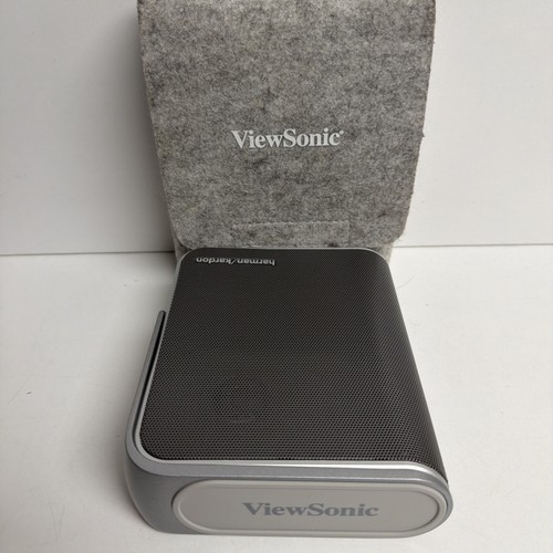 Viewsonic mini portable - m1,