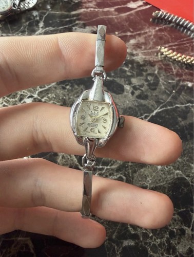 Vtg herlin swiss ladies - vtg,