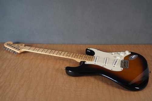 Fender stratocaster american - fender,