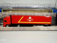 Corgi Superhaulers 1/64 Scale