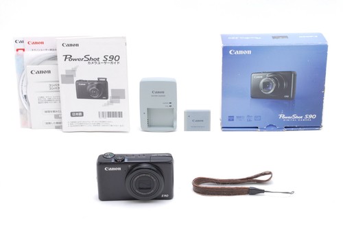 Near mint box canon - [near,