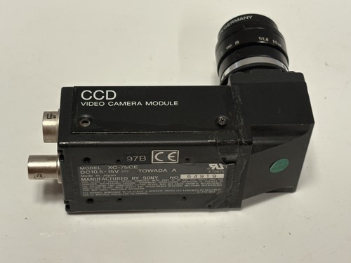 Sony 75ce ccd - sony,
