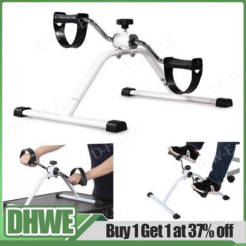 Portable mini pedal exercise - mini,