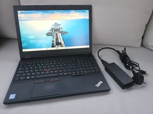 Lenovo thinkpad l570 - l570, laptop