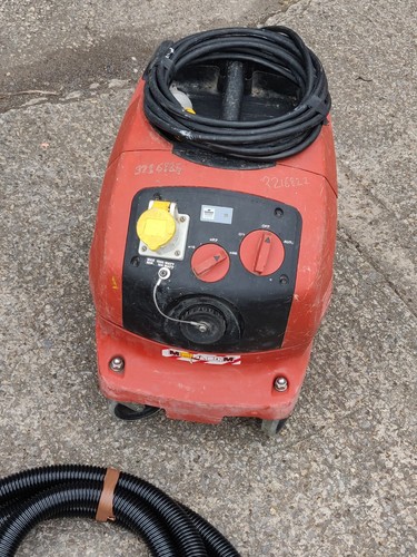 Hilti vc20 ume 110v wet - ume,