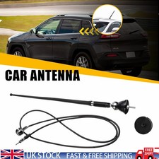 Universal Car Radio Antenna FM