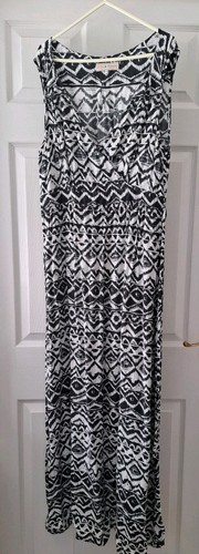 Billie blossom maxi dress - billie,