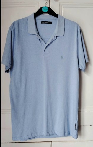 French connection polo shirt - connection,