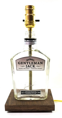 Gentleman jack daniel - jack, daniel's