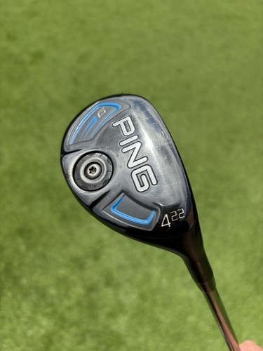 Ping series hybrid 22 - ping, 4
