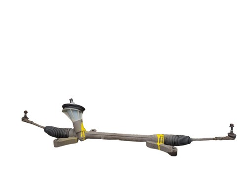 Ford fiesta steering box - steering,