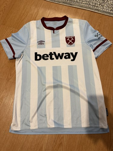 Umbro 2021 2022 - 2021-2022, west