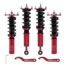 Performance Coilovers for