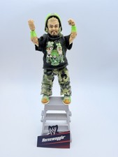 2011 WWE Mattel Elite