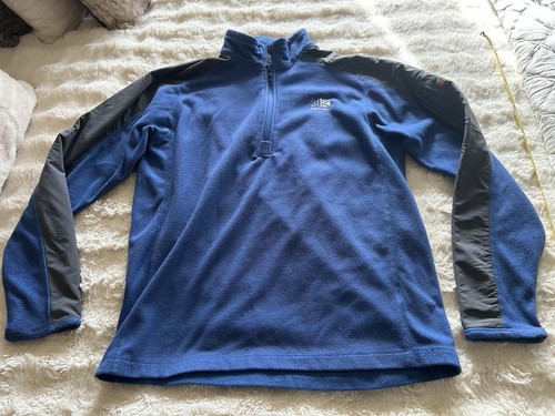 Karrimor elite fleece size - fleece,