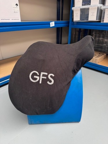 Gfs saddle cover material - *, material*