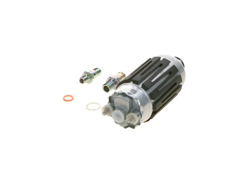 Electric fuel pump fits