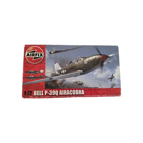 Airfix scale a01039 bell - 1:72,