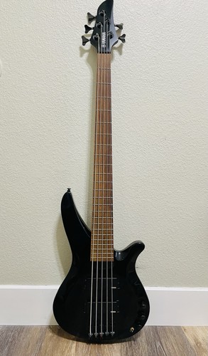 Yamaha electric bass - yamaha,