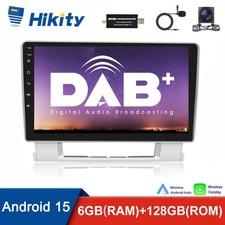 6+128GB CarPlay For Vauxhall