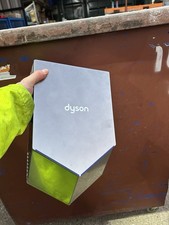 Bathroom Hand Dryer Dyson Nickel