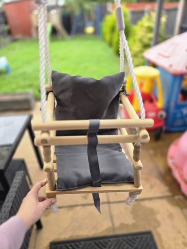 Baby swing indoor and outdoor - swing,,