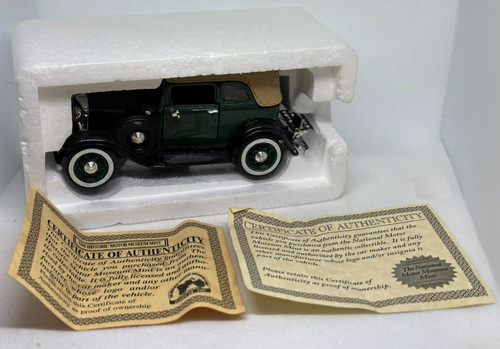 National motor museum mint - national,