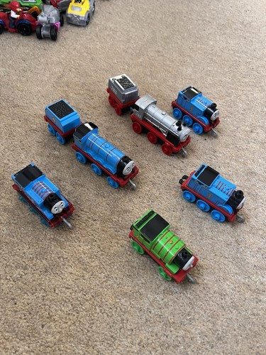 Thomas friends collectible - thomas,