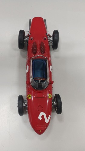 Cmc sharknose italien phil - cmc,