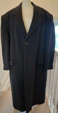 Dunn And Co Jacket Size XL VGC Black. B318