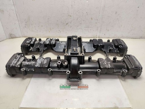 Crankcase cover head - crankcase,