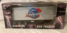 Revell Box Trailer 08896