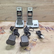 BT 2000 Twin Digital Cordless