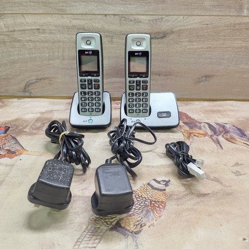 2000 twin digital cordless - 2000,