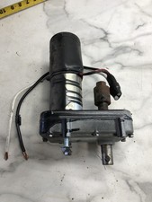 Arctic Fox 5th Wheel Camper RV Lippert slide out servo actuator motor 696583