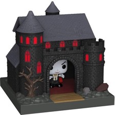 Bitty Town: Universal Monsters