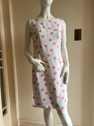 Vintage 1950s 60s handmade - vintage,